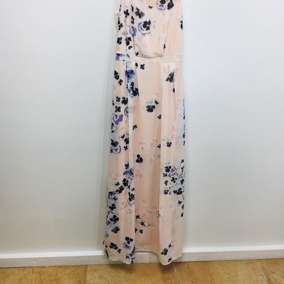 Dorothy Perkins Floral Maxi Dress - Picture 2 of 8